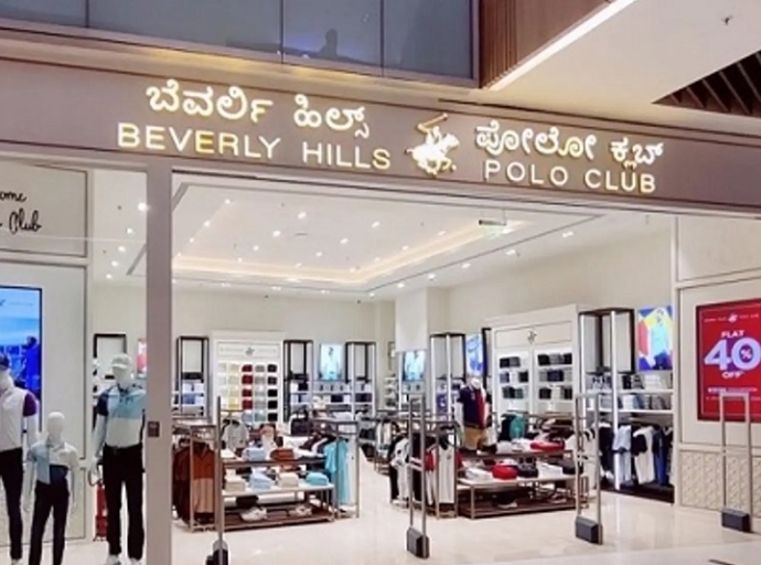 Apparel Group India launches four iconic stores in Pune's Phoenix Mall
